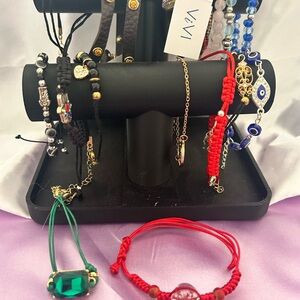 Set of 20 Resellers Bracelet Bundle